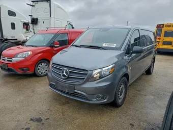 2023 Mercedes-Benz Metris W1YV0CEY0P4258068