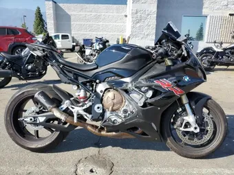 2021 BMW S WB10E2303M6D72623