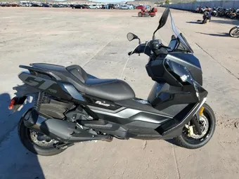 2024 BMW C-Series WB40C6305RS924991