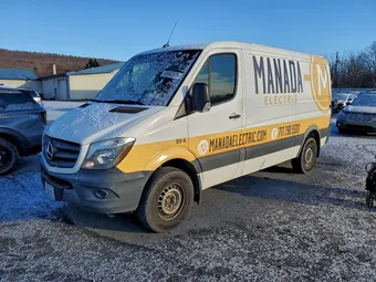 2017 Mercedes-Benz Sprinter WD3PE7CD3HP524103