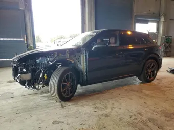 2024 Porsche Cayenne WP1AA2AY0RDA06886