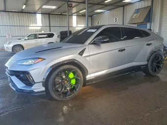 2024 Lamborghini Urus Perfo ZPBUC3ZLXRLA35527