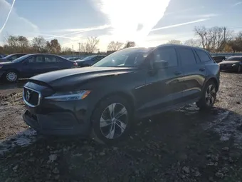 2020 Volvo V60 YV4102WK4L1047360