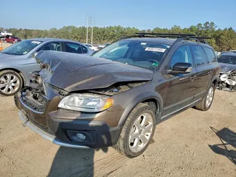 2016 Volvo XC70 YV440MBX2G1263174