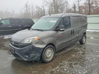 2018 Ram Promaster City ZFBERFAB2J6H39129