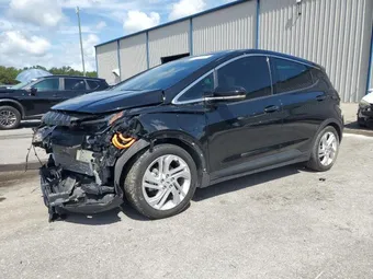 2023 Chevrolet Bolt EV 1G1FW6S03P4134196