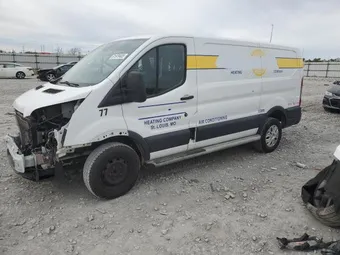 2017 Ford Transit 1FTYR1ZM6HKB11124