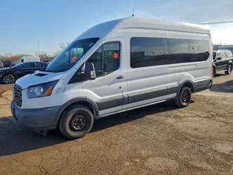 2017 Ford Transit 1FTYR3XM6HKA05934