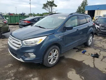2019 Ford Escape 1FMCU9HD9KUC00945 Lot 85770545