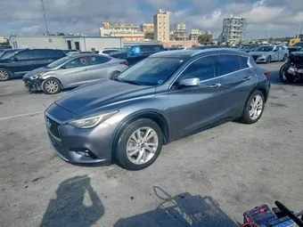2017 Infiniti QX30 SJKCH5CPXHA026720