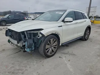 2020 Infiniti QX50 3PCAJ5M3XLF113365