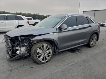 2021 Infiniti QX50 3PCAJ5CA1MF117189