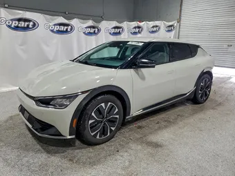 2023 Kia EV6 KNDC34LA0P5158108