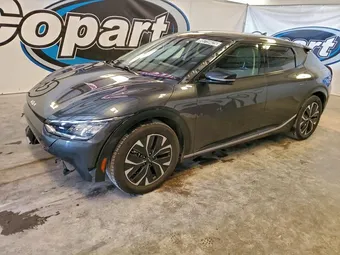 2024 Kia EV6 KNDC34LA2R5183675