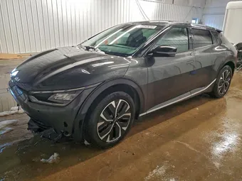 2024 Kia EV6 KNDC34LA7R5196230