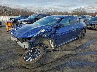 2023 Kia EV6 KNDC34LA8P5604568