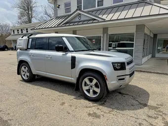 2022 Land Rover SALEW7RU6N2097910