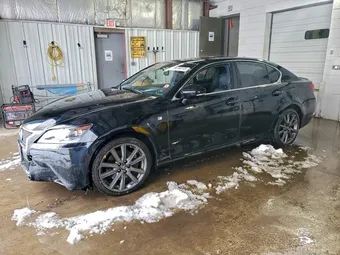 2015 Lexus GS 350 JTHCE1BL2FA006296