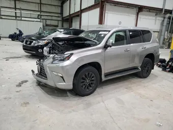 2020 Lexus GX 460 JTJAM7BX4L5257761