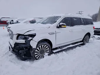 2020 Lincoln Navigator 5LMJJ3LTXLEL23481