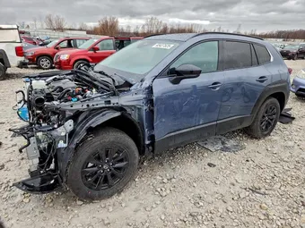 2025 Mazda CX-50 Hybrid 7MMVAADW1SN115526