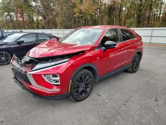 2023 Mitsubishi Eclipse JA4ATVAA7PZ042326