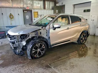 2018 Mitsubishi Eclipse JA4AT5AA2JZ046405