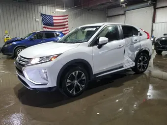 2018 Mitsubishi Eclipse JA4AT5AA2JZ067111