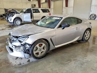 2024 Toyota GR86 JF1ZNBE17R8756709