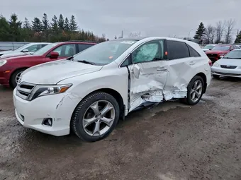 2015 Toyota Venza 4T3BK3BB7FU114018