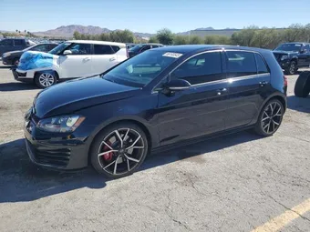 2017 Volkswagen GTI 3VW447AU6HM065523
