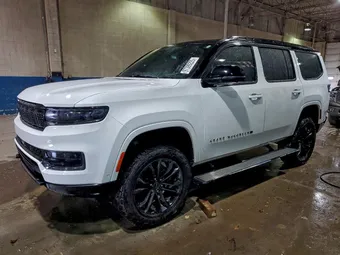 2024 Jeep Grand Wago 1C4SJVGP5RS162102