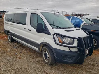 2024 Ford Transit 1FBAX2Y85RKA83579