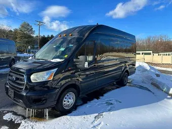 2020 Ford Transit 1FBVU4XG0LKA65478