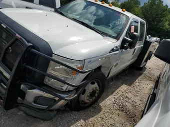 2015 Ford F550 1FD0W5GT7FEA16683