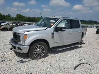 2018 Ford F350 1FT8W3BT8JEB88460