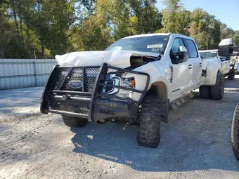 2020 Ford F350 1FT8W3DT4LEC37203