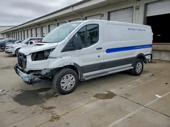 2022 Ford Transit 1FTBR1Y83NKA39112