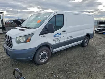 2016 Ford Transit 1FTYE1YM6GKA17577