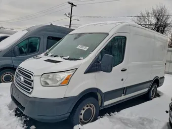 2019 Ford Transit 1FTYR1CM4KKB54277