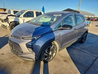 2023 Chevrolet Bolt EV 1G1FX6S08P4176053