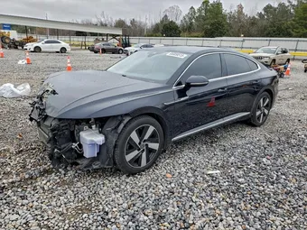 2021 Volkswagen Arteon WVWAR7AN3ME011208