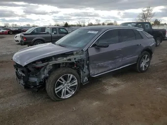 2024 Cadillac Lyriq Tech 1GYKPMRL6RZ135592