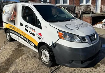 2019 Nissan NV 3N6CM0KN3KK697067