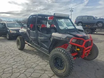 2017 Polaris RZR 3NSVFE996HF801255