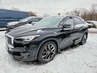 2019 Infiniti QX50 3PCAJ5M33KF143208