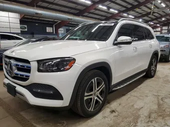 2020 Mercedes-Benz GLS-Class 4JGFF5KE5LA115086
