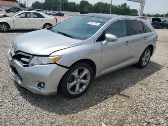 2015 Toyota Venza 4T3BK3BB1FU118601