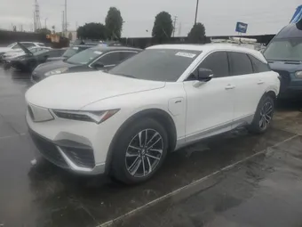 2024 Acura ZDX 4W5KHMRK6RZ505078
