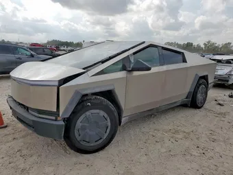 2024 Tesla Cybertruck 7G2CEHED1RA029895